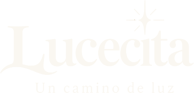 Lucecita, un camino de luz